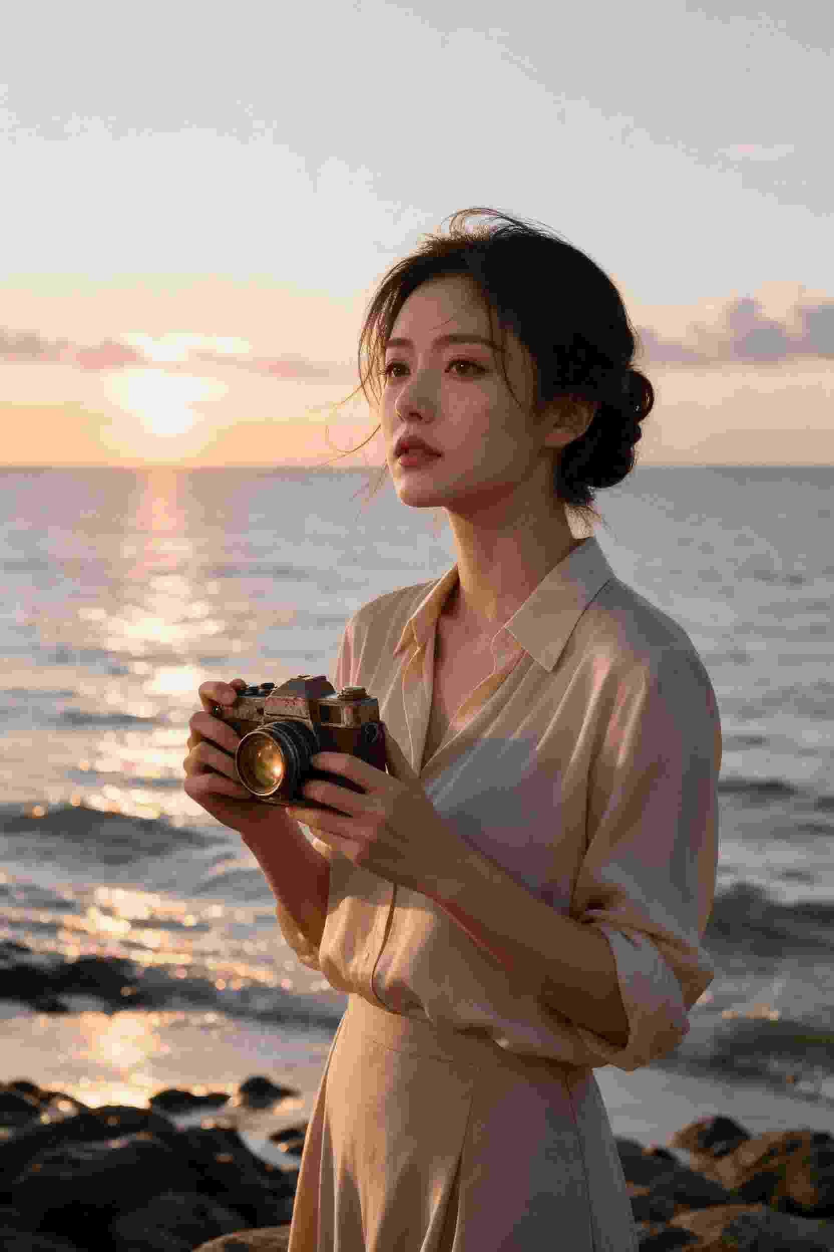 月刊少女野崎君